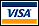Visa secure credit card orders