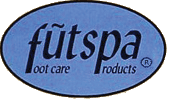 Natural Foot and Skin Care Products with Futspa